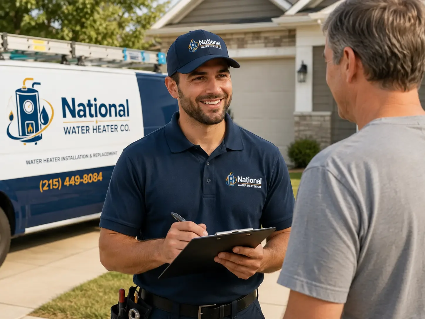 Water Heater Installation Higginson, AR FAQs